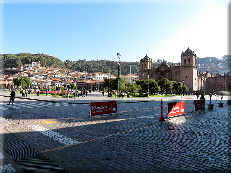 foto Cuzco